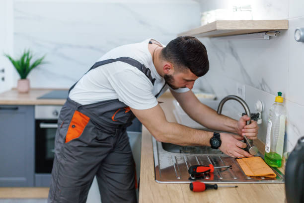Clogged Drain Plumber in Kaumakani, HI