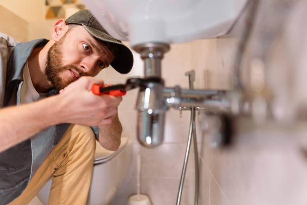 Best Commercial Plumbing Services  in Kaumakani, HI