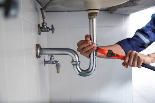Best Pipe Repair Near Me  in Kaumakani, HI