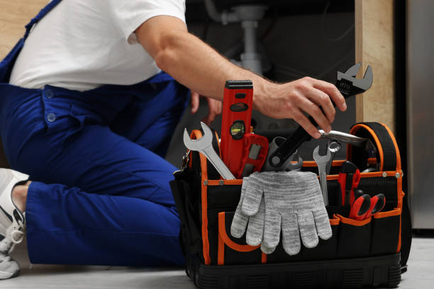 Best Shower Repair Services  in Kaumakani, HI