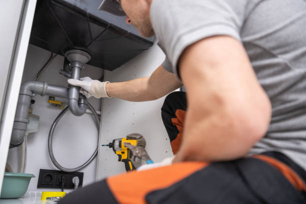 Best Plumbing Installation Services  in Kaumakani, HI