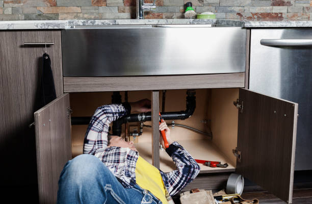 Best Plumbing Inspection Services  in Kaumakani, HI