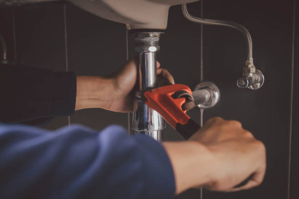 Best Residential Plumbing Services  in Kaumakani, HI